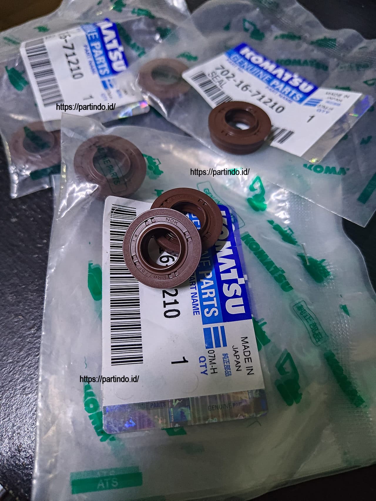 702-16-71210 7021671210